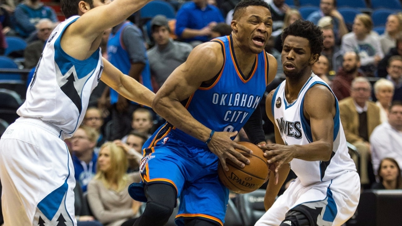 Game Day Preview: OKC Thunder hope for Merry Christmas as they host Wolves